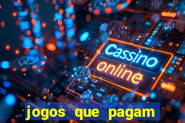 jogos que pagam bonus de cadastro