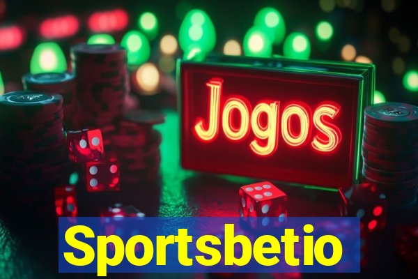 Sportsbetio