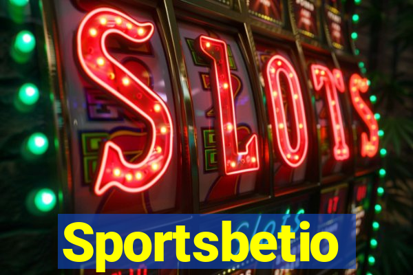 Sportsbetio