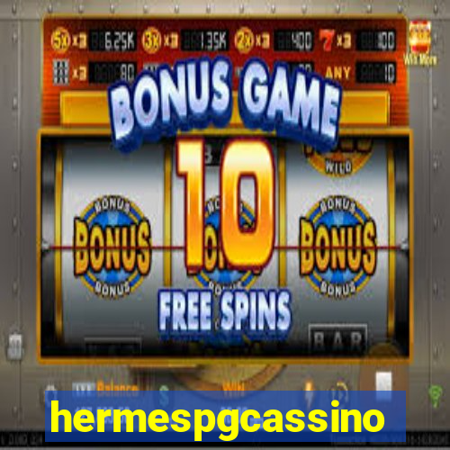 hermespgcassino