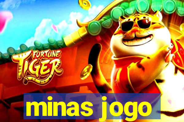 minas jogo