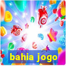 bahia jogo