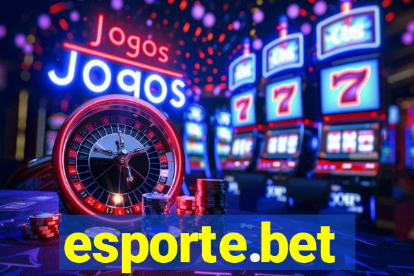 esporte.bet