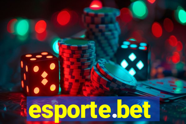 esporte.bet