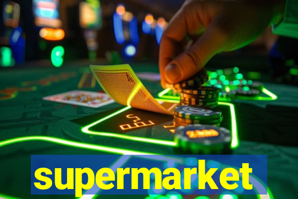 supermarket simulator apk dinheiro infinito android