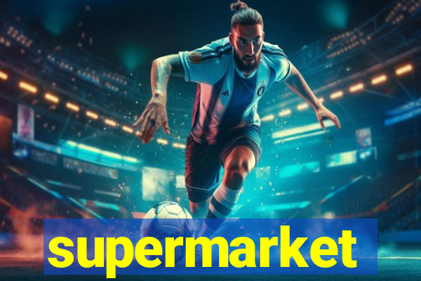 supermarket simulator apk dinheiro infinito android