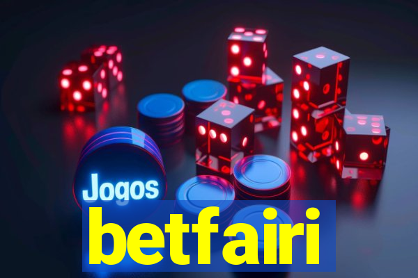 betfairi