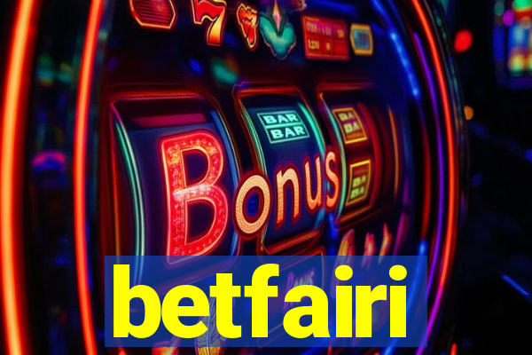 betfairi