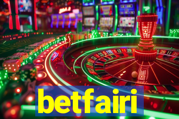 betfairi