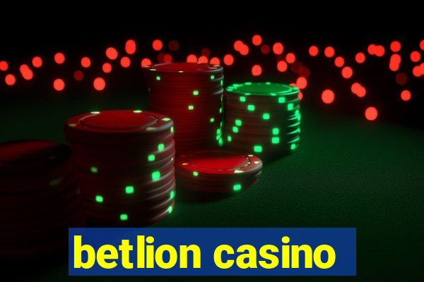 betlion casino