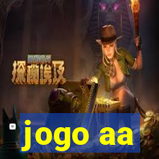 jogo aa