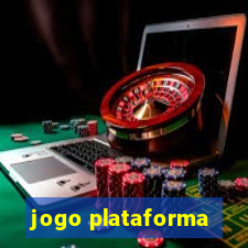 jogo plataforma