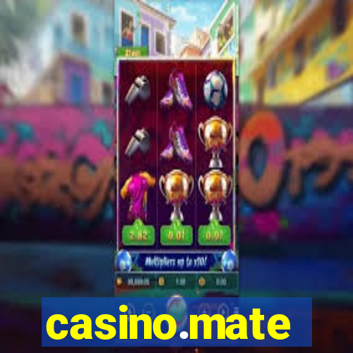 casino.mate