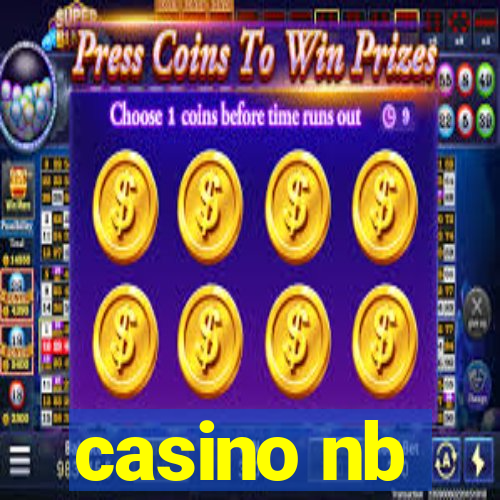 casino nb