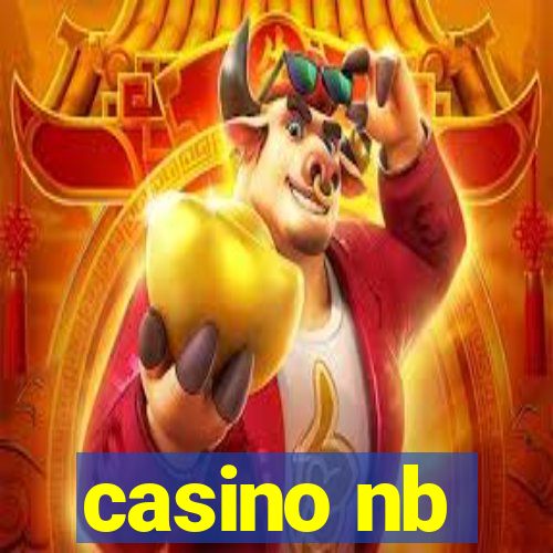 casino nb