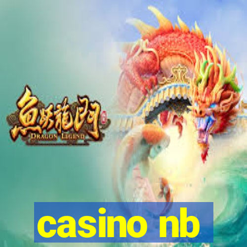 casino nb