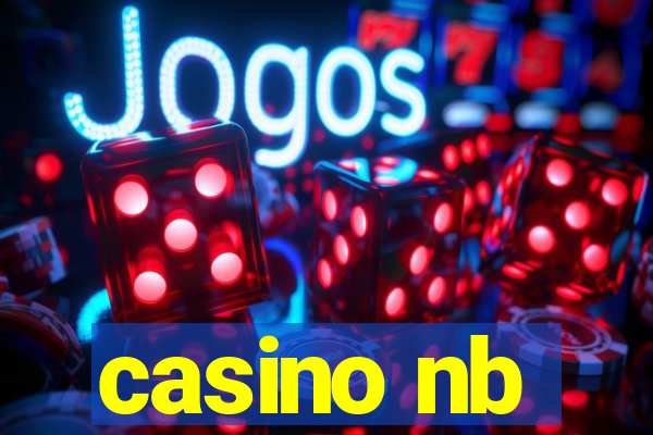 casino nb