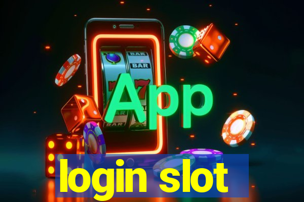 login slot