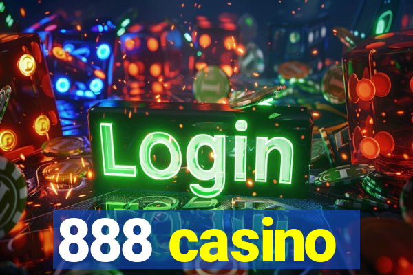 888 casino