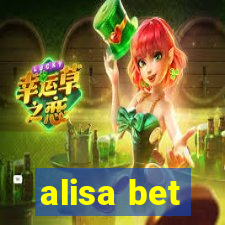 alisa bet