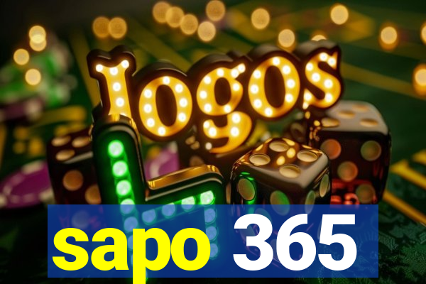 sapo 365