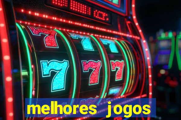 melhores jogos offline iphone