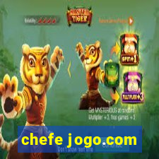 chefe jogo.com