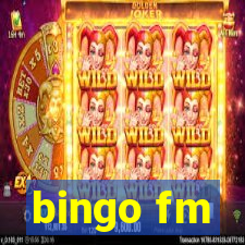 bingo fm