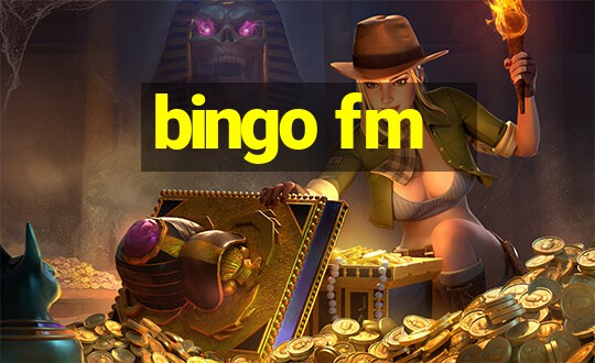 bingo fm