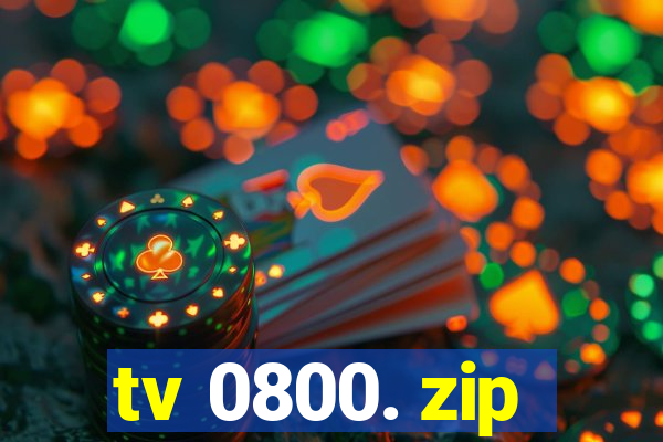 tv 0800. zip