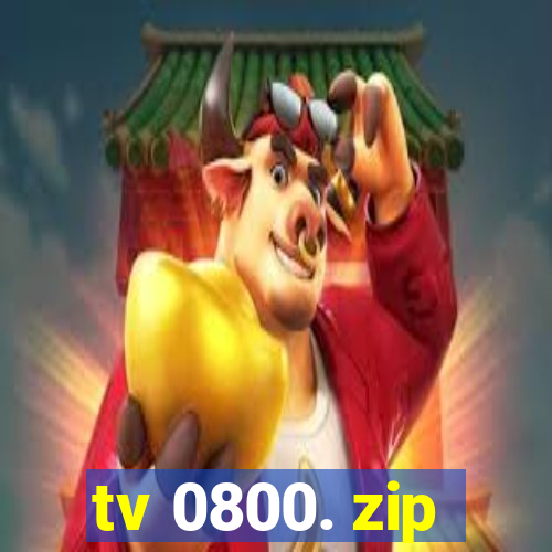 tv 0800. zip