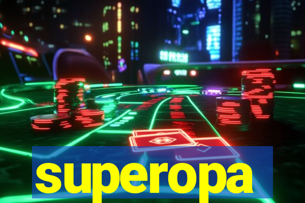 superopa