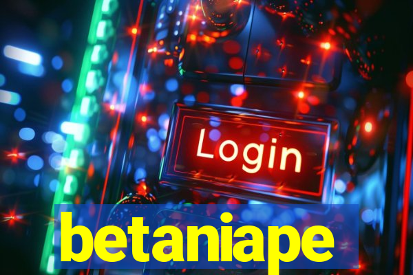 betaniape