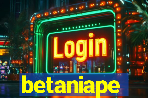 betaniape