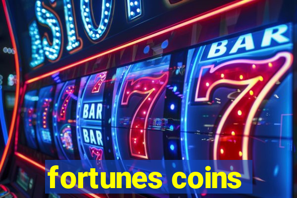 fortunes coins