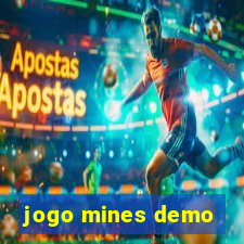 jogo mines demo