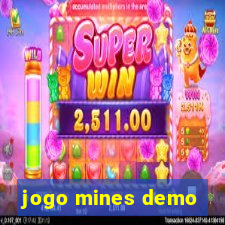 jogo mines demo