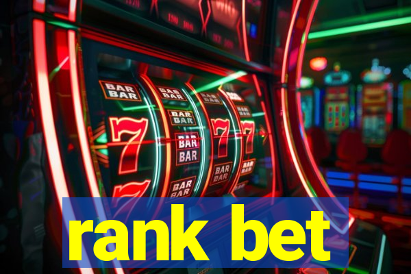 rank bet