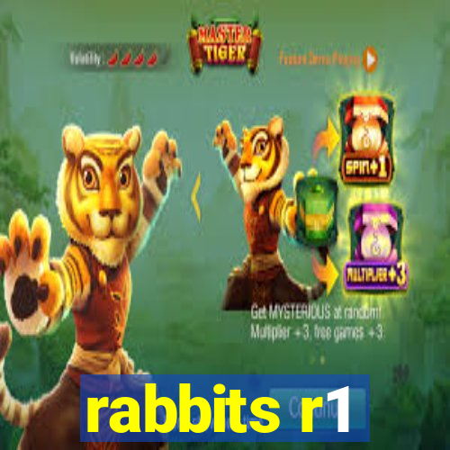 rabbits r1