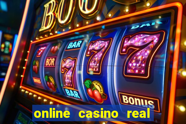 online casino real money us