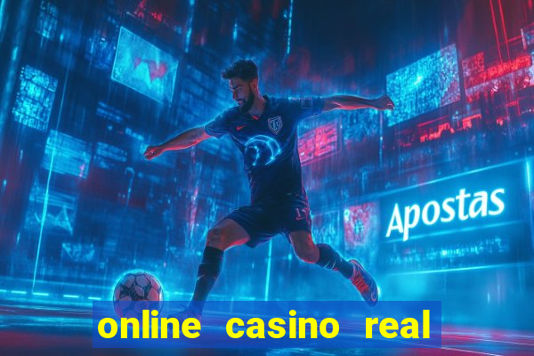 online casino real money us