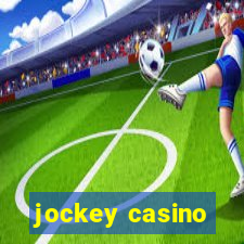 jockey casino