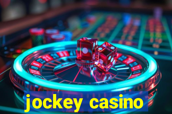 jockey casino