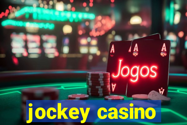 jockey casino