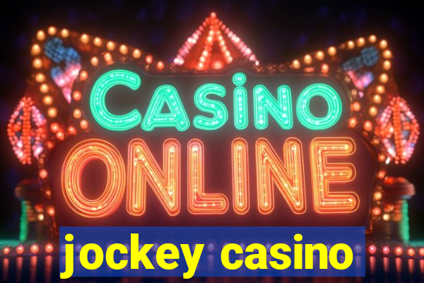 jockey casino