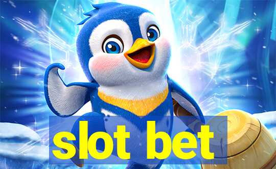 slot bet