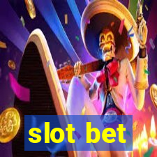 slot bet