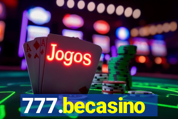 777.becasino