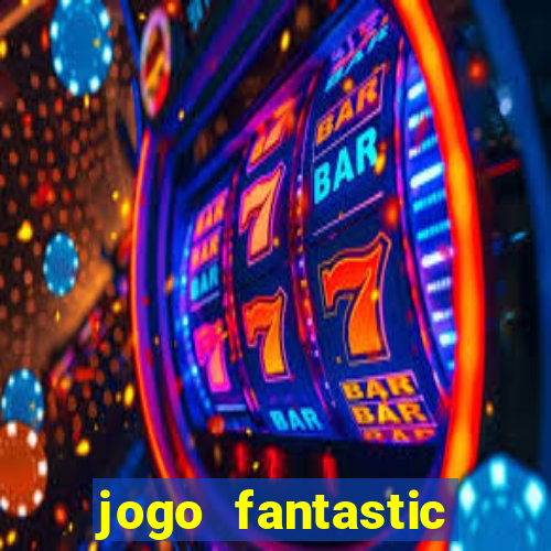 jogo fantastic samba slot