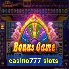 casino777 slots